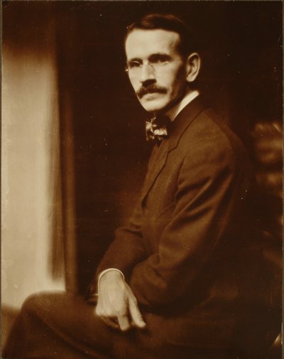 Arthur B. Davies da Gertrude Käsebier