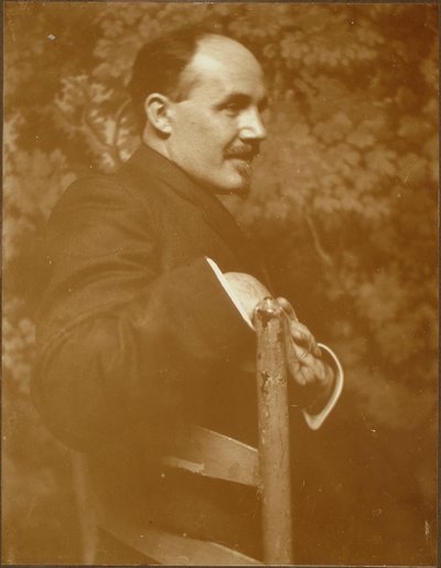 Ernest Lawson da Gertrude Käsebier