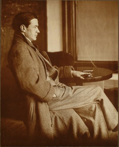 Everett Shinn da Gertrude Käsebier