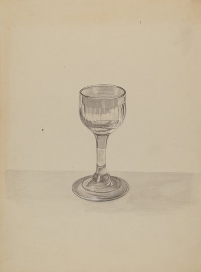 Vetro da Gertrude Lemberg
