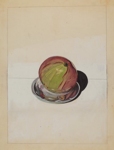 Fermacarte, c. 1940 da Gertrude Lemberg