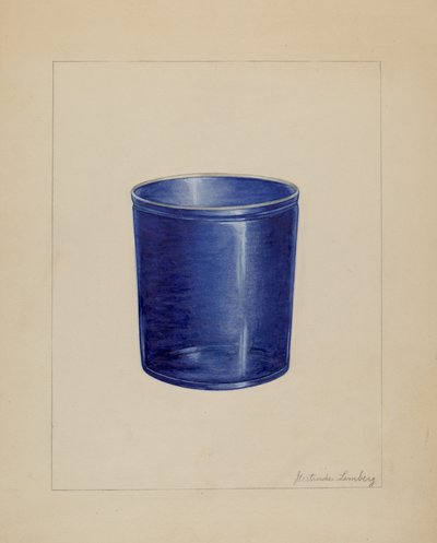 Acrobata, c. 1937 da Gertrude Lemberg
