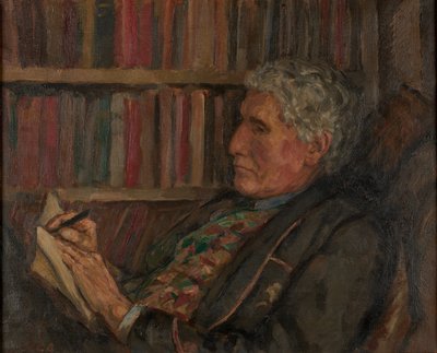  da Gertrude Powys