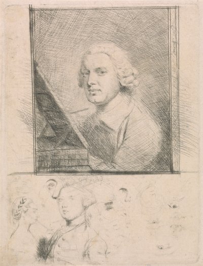 Gervase Spencer da Gervase Spencer