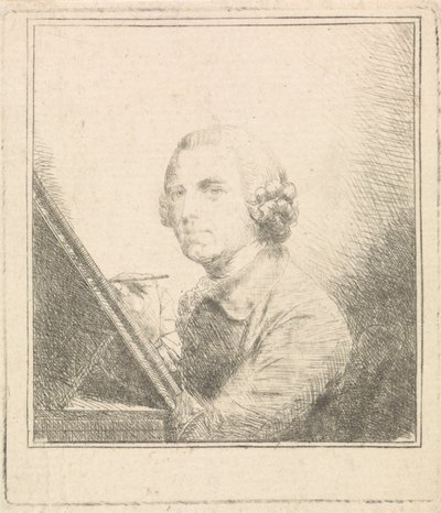 Gervase Spencer da Gervase Spencer