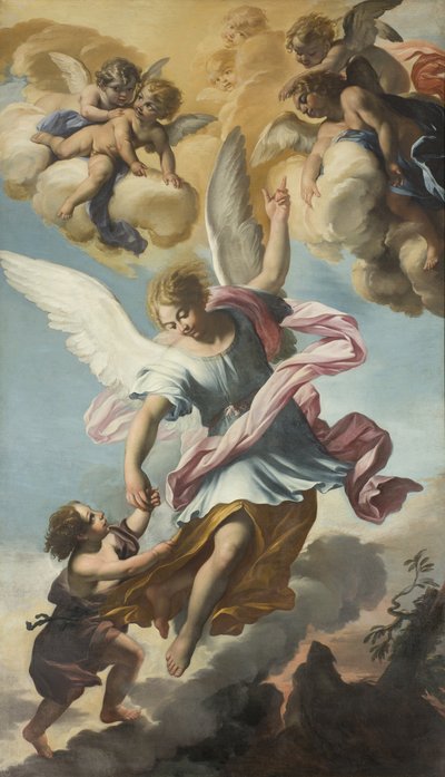 Immagine sconosciuta da Giacinto Brandi