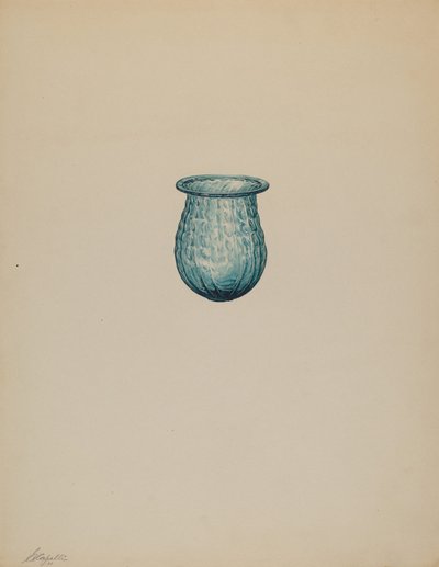 Luce di Natale, 1938 da Giacinto Capelli
