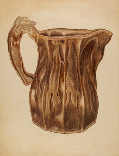 Brocca, 1937 da Giacinto Capelli