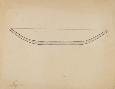 Piatto da Giacinto Capelli