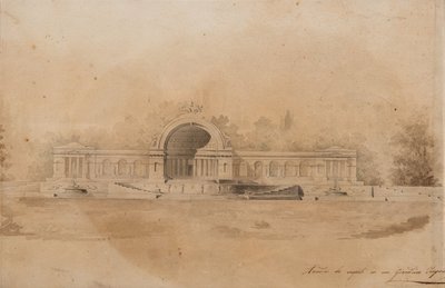 Studio di un