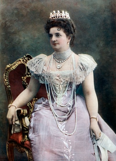 Margherita di Savoia, Regina consorte d