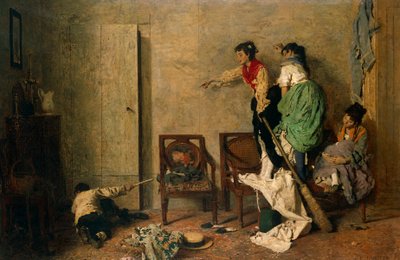 Topo da Giacomo Favretto