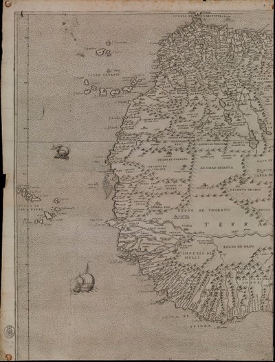 Mappa dell