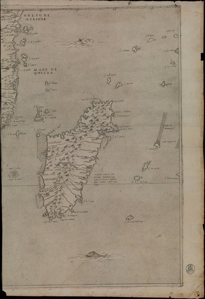 Mappa dell