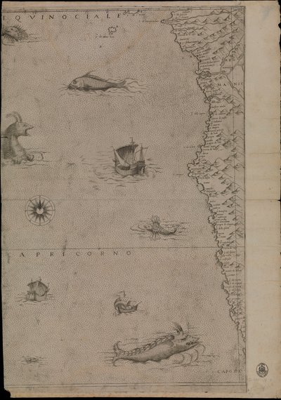 Mappa dell
