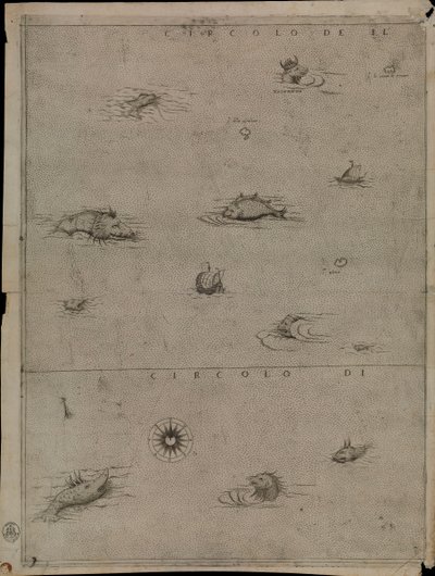 Mappa dell
