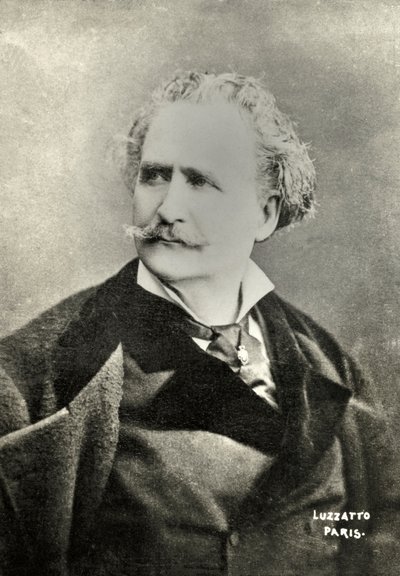  da Giacomo Luzzatto