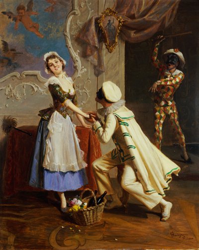 La proposta da Giacomo Mantegazza