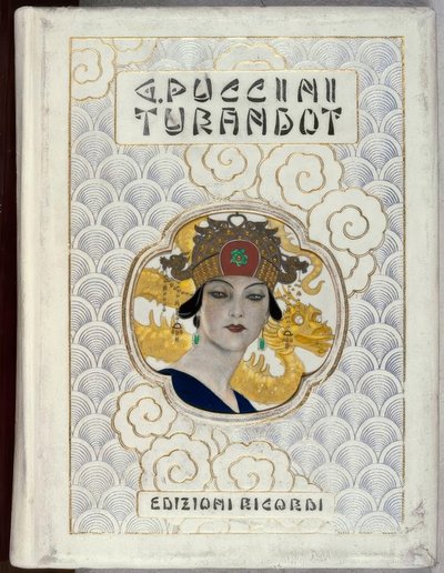 Turandot da Giacomo Puccini