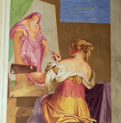 Dipinto da Giambattista 1526 78 Zelotti
