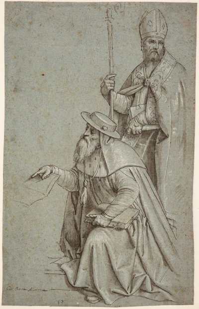 San Girolamo e Sant
