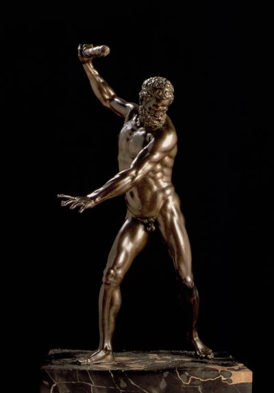 Ercole da Giambologna