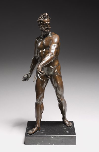 Marte, c.1584-87 da Giambologna