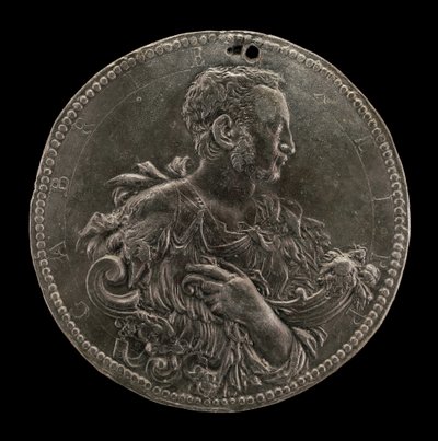Gabriele Lippi di Reggio Emilia, fine XVI secolo da Gian Antonio Signoretti