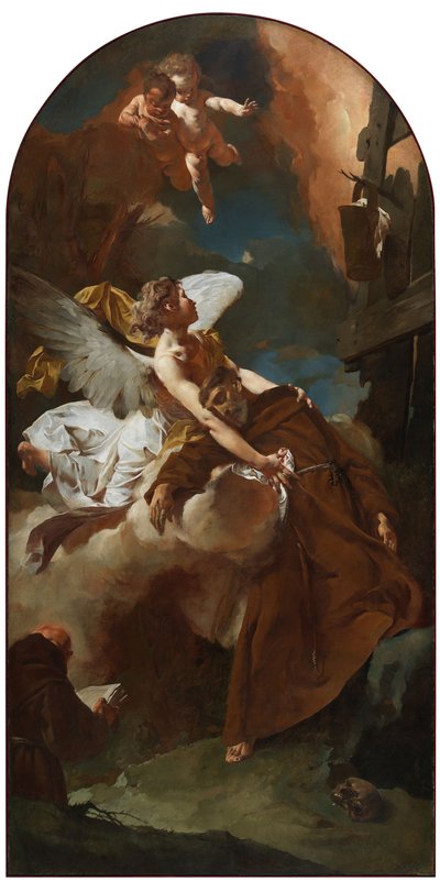 San Francesco d