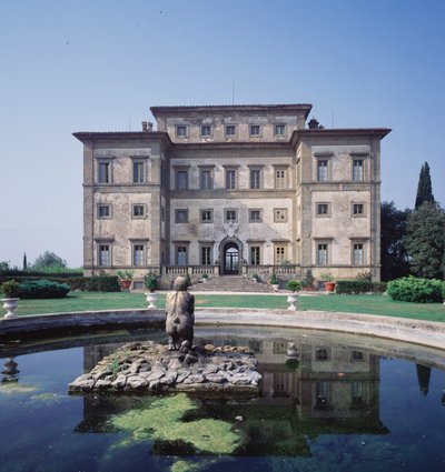 Veduta dell