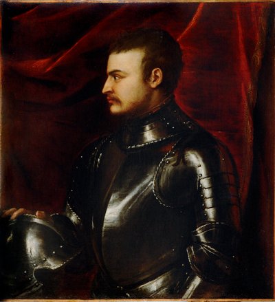  da Gian Paolo (1528-60) Pace