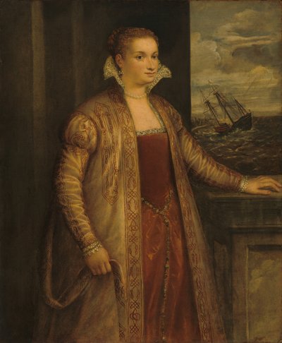 Emilia di Spilimbergo da Gian Paolo Pace