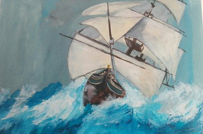 Tempesta da Giavoni Silvano