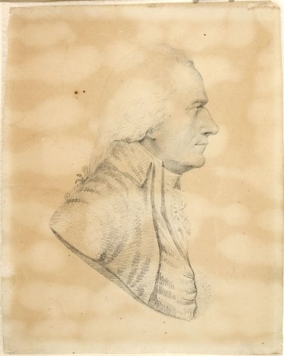 Alexander Hamilton, 1805 da Gideon Fairman