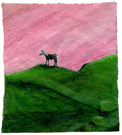 Fine della giornata, 2004 da Gigi Sudbury