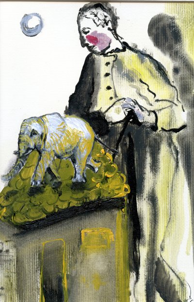È sempre stato così, 2017 da Gigi Sudbury