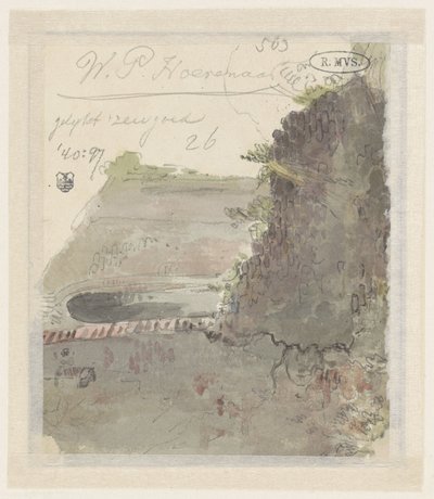 Rovina da Gijsbertus Craeyvanger