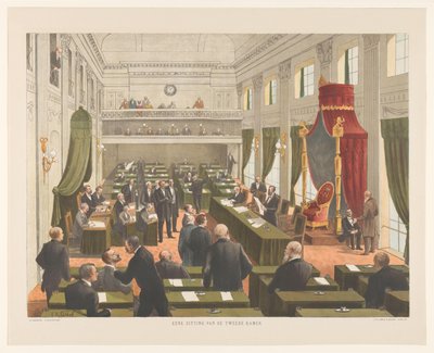 Camera dei Deputati, L