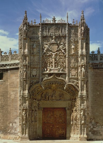 Facciata d