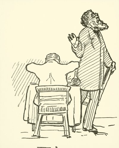 Besant e Rice da Gilbert Keith Chesterton