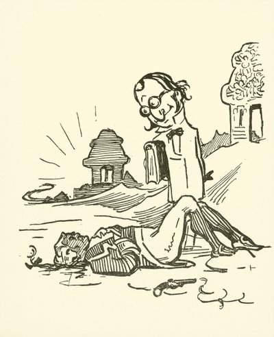 Lord Clive da Gilbert Keith Chesterton