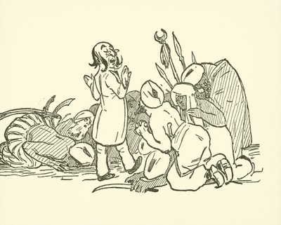 Maometto da Gilbert Keith Chesterton