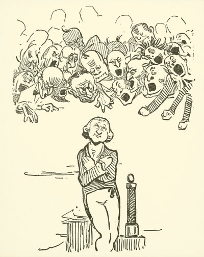 Sir Humphrey Davy da Gilbert Keith Chesterton