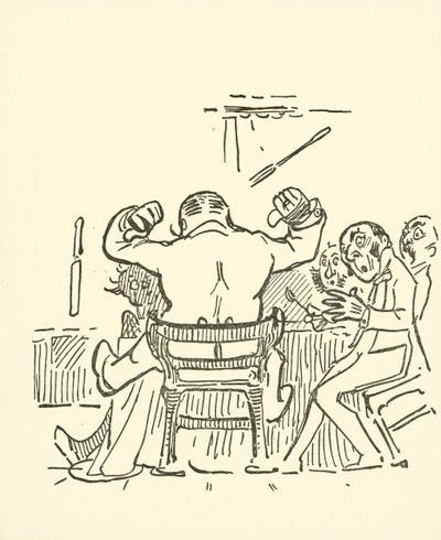 Il Duca di Fife, KT, PC, GCVO da Gilbert Keith Chesterton
