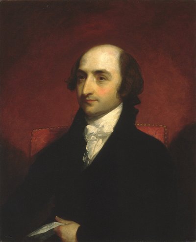  da Gilbert Stuart