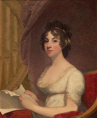  da Gilbert Stuart