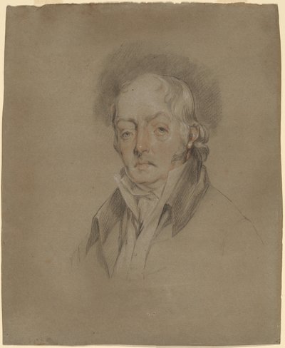 Benjamin Fisher da Gilbert Stuart