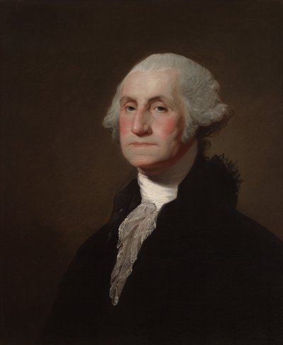  da Gilbert Stuart