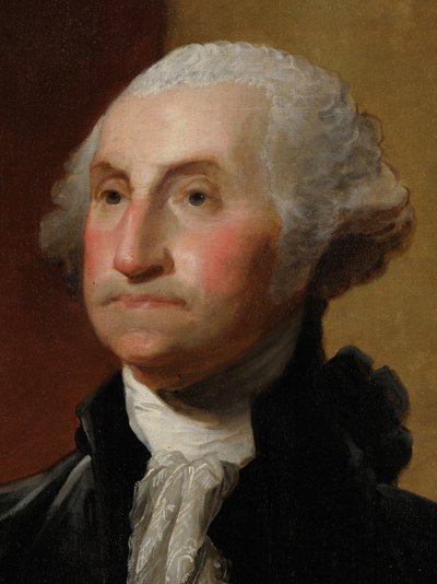  da Gilbert Stuart