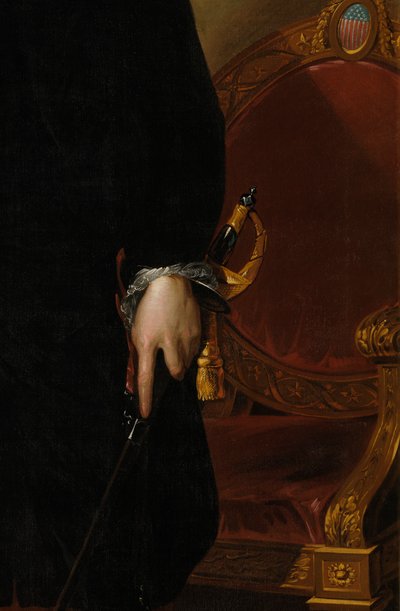  da Gilbert Stuart